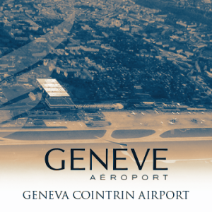 Geneva Cointrin Airport