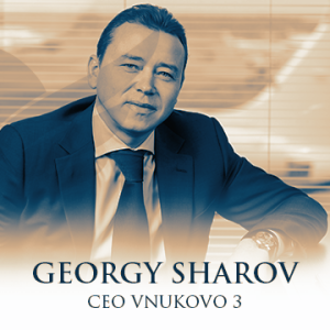 Georgy Sharov