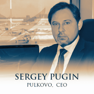 Sergey Pugin