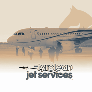 Tyrolean Jet Services