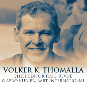 Volker K. Thomalla