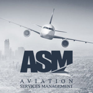 Aviation Services Management