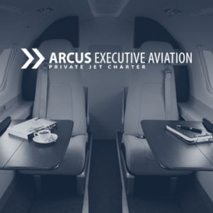 Arcus Executive Aviation
