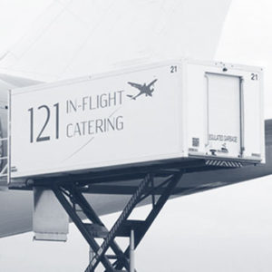 121-Inflight-Catering