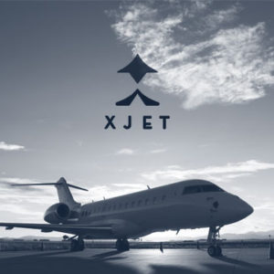 X Jet