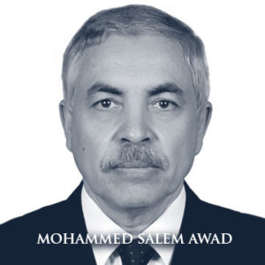 Mohammed Salem Awad