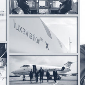 Lux Aviation