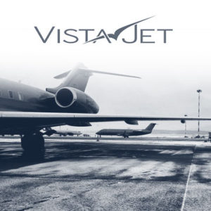 Vista Jet