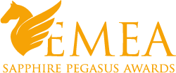 Sapphire Pegasus Awards EMEA