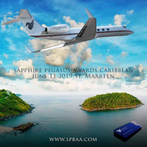 Sapphire Pegasus Caribbean